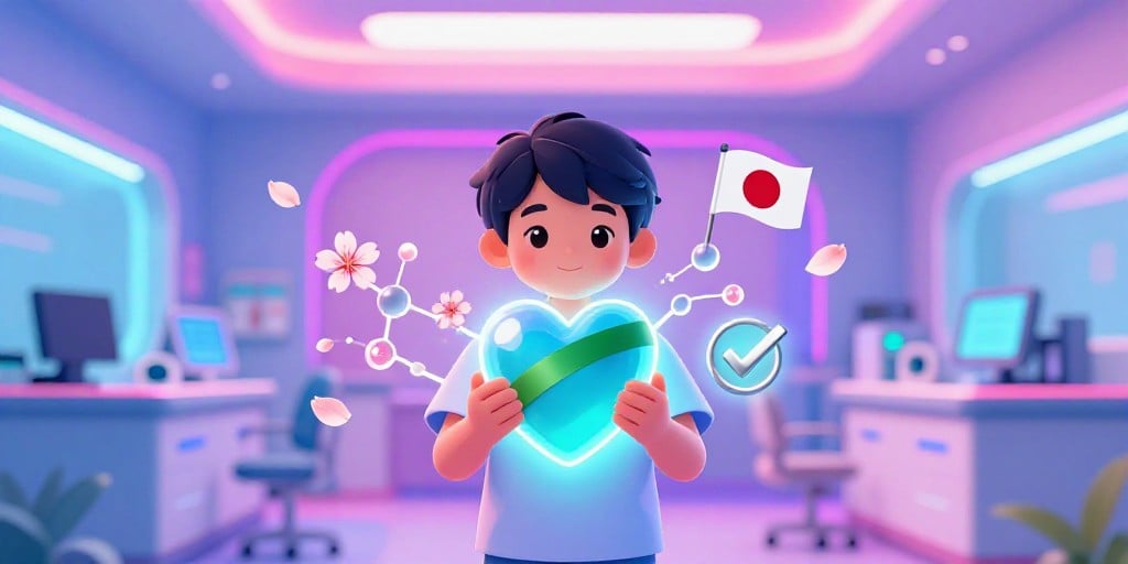 BioCryst Wins Japan Approval for Pediatric Hereditary Angioedema Treatment BioCryst Wins Japan Approval for Pediatric Hereditary Angioedema Treatment