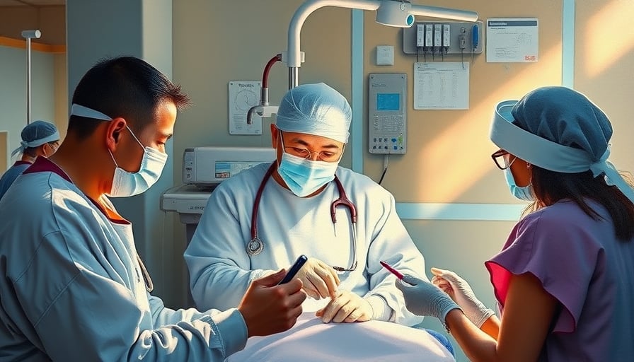 BioElectronics Corp: Innovating Portable Electromagnetic Devices for Soft‑Tissue Healing BioElectronics Corp: Innovating Portable Electromagnetic Devices for Soft‑Tissue Healing