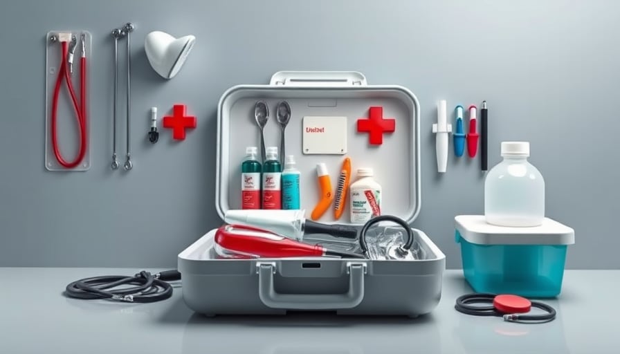 BioElectronics Corp: Innovating Portable EM Therapy for Soft Tissue Healing