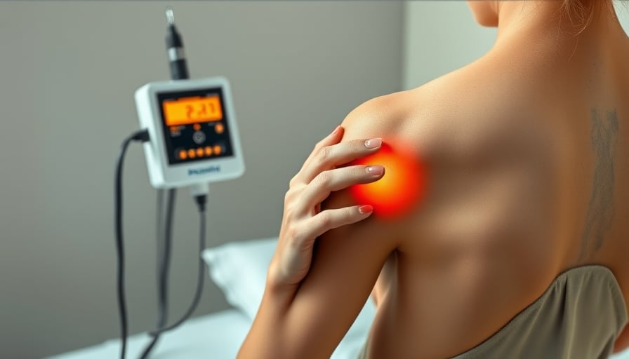 BioElectronics Corp: Innovating Portable, Non‑Invasive Electromagnetic Therapy for Soft Tissue Trauma