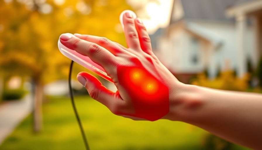 BioElectronics Corp: Pioneering Electromagnetic Therapy for Soft Tissue Healing BioElectronics Corp: Pioneering Electromagnetic Therapy for Soft Tissue Healing