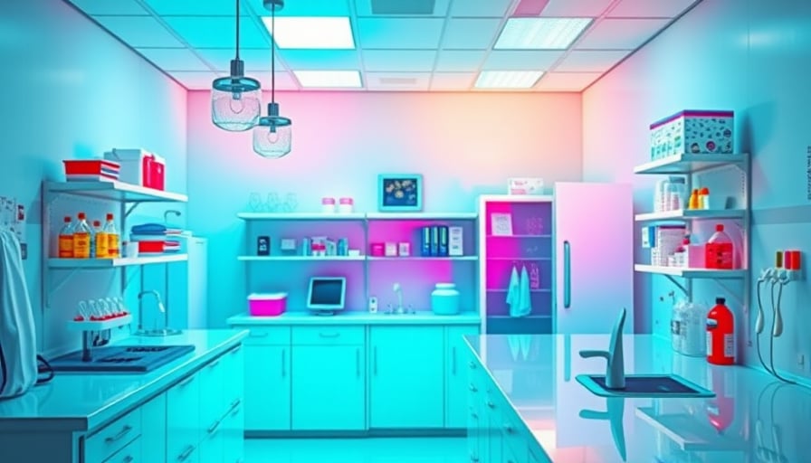 BioElectronics Corp: Pioneering Noninvasive Electromagnetic Therapy Amid Stock Volatility