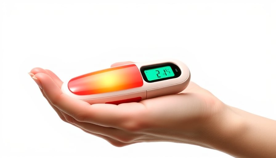 BioElectronics Corp: Pioneering Noninvasive Electromagnetic Therapy for Soft Tissue Healing