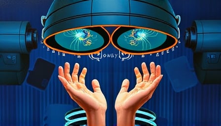 BioElectronics Corp: Pioneering the Future of Noninvasive Electromagnetic Therapeutics