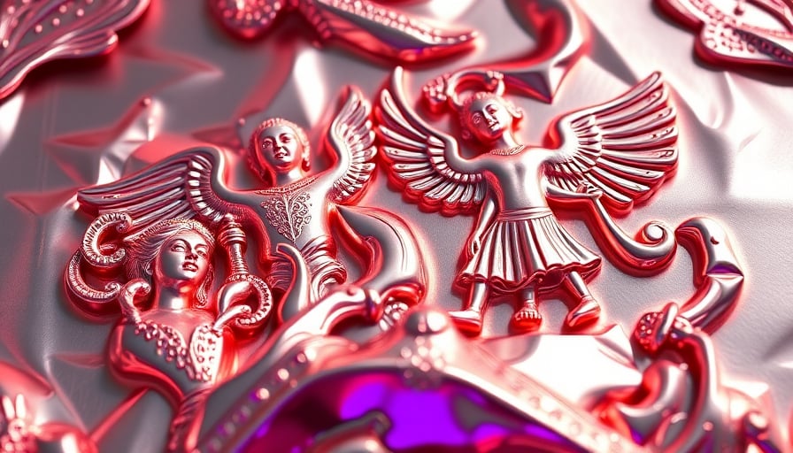 Bio‑Gate AG: Silver‑Coated Medical Materials vs. Volatile Stock & Losses