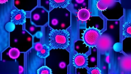 Biogen Launches Phase 3 Study for New PMN Treatment with Felzartamab