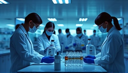 Biohaven Ltd. Stock Plummets After EU Withdrawal of Dazluma Application