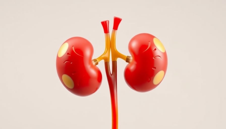 Biohaven’s Degrader Platforms Show Early Success in IgA Nephropathy, Eyes FDA Approval