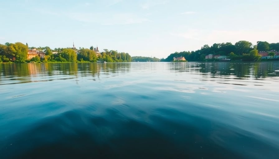 BioLargo Drives PFAS Cleanup: New AEC System Boosts Environmental Tech