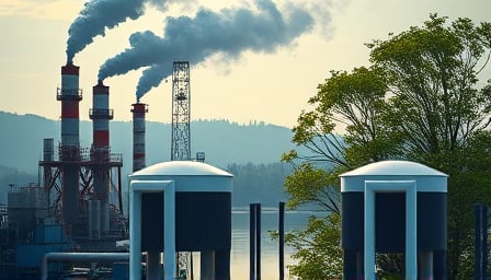 BioLargo Inc Faces Financial Struggles Amid Environmental Innovation Efforts