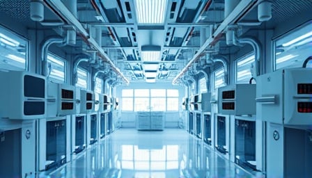 BioLargo Inc. Reports Record Q2 Revenue Surge Driven by Air Quality Control Services