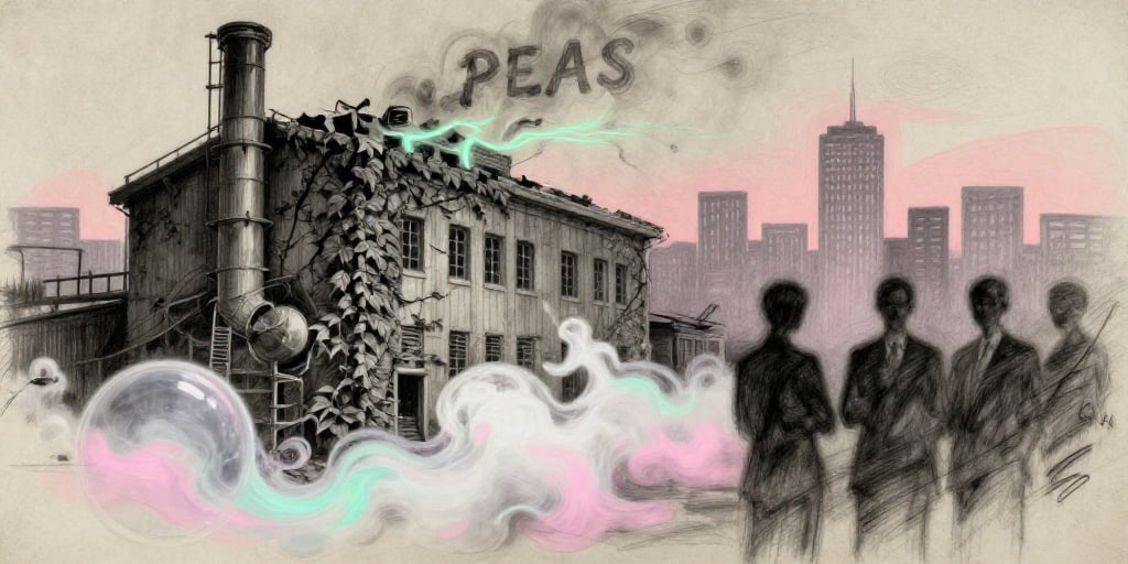 BioLargo Inc: Rising PFAS Tech Meets Declining Stock — Why Investors Concerned?