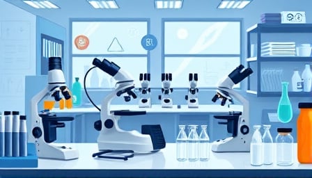 BioLife Solutions Inc. Faces Crucial Q1 2025 Financial Results Amid Market Uncertainty