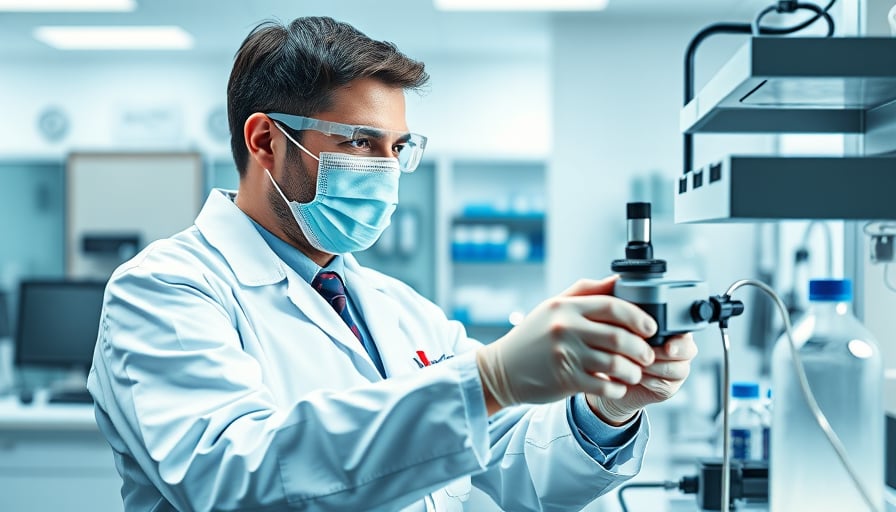 BioMarin's FDA Wins, Analyst Praise, and Market Surge Propel PKU Growth BioMarin's FDA Wins, Analyst Praise, and Market Surge Propel PKU Growth