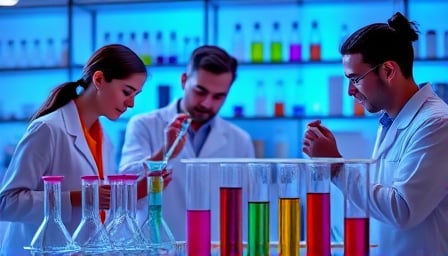 BioMarin's PALYNZIQ Achieves Landmark Success in Phase-3 Trial for Adolescents with PKU