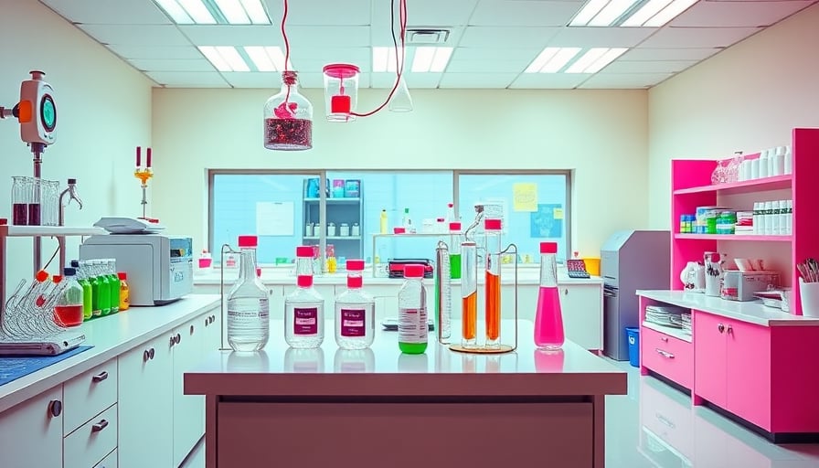 Biomea Fusion Faces Market Volatility Amid Biopharmaceutical Challenges Biomea Fusion Faces Market Volatility Amid Biopharmaceutical Challenges