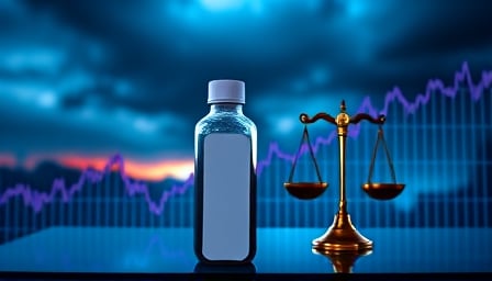 Biomea Fusion Inc. Announces Public Offering Amid Market Fluctuations, Faces Stock Decline