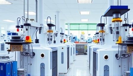Biomea Fusion Inc. Experiences Stock Volatility Amid Market Fluctuations in Biopharmaceutical Sector