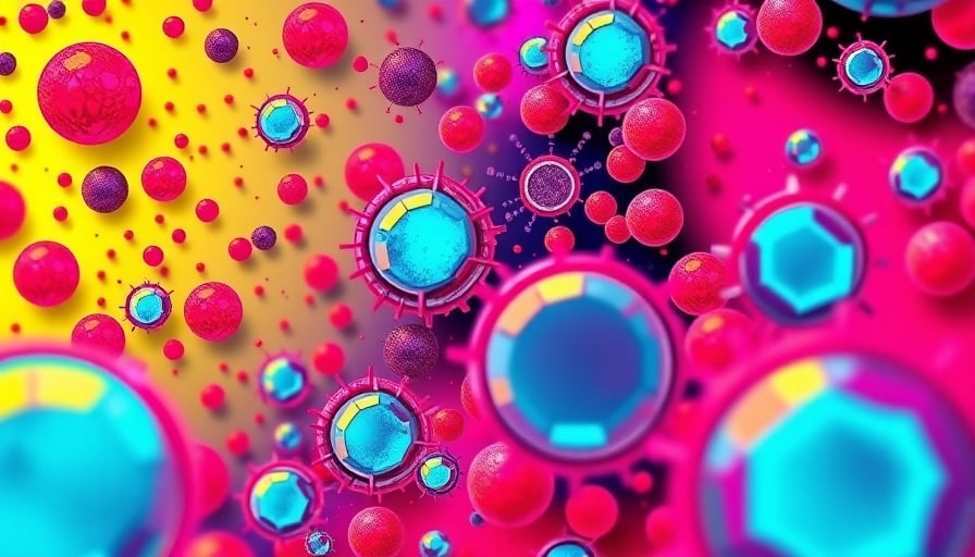 Biomea Fusion: Nasdaq Biopharma's Rising Star in Irreversible Small‑Molecule Cancer Therapy Biomea Fusion: Nasdaq Biopharma's Rising Star in Irreversible Small‑Molecule Cancer Therapy