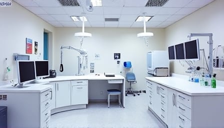 Biomerica Inc. Achieves UAE Approval for Home-Use Fortel Ulcer Test, Boosting Market Presence