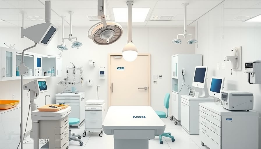 Biomerica: Innovating Early Chronic Disease Tests, Orthodontics & Allergy Solutions