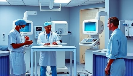 Biomerica Secures UAE Approval for Kidney Test Amid Financial Challenges