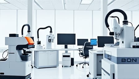 Bionano Genomics Inc. Awaits Quarterly Earnings Release Amid Stock Volatility