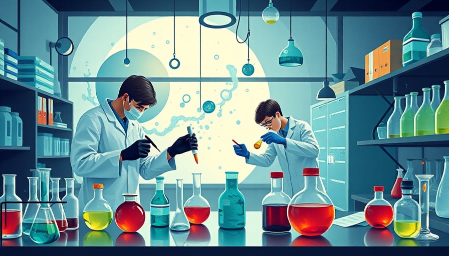 BioNTech Boosts Oncology Push With FDA Approval & New Leadership