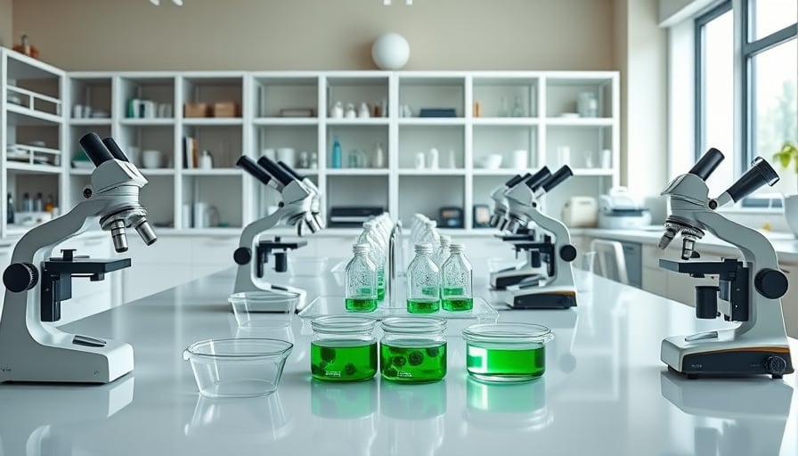 BioNTech Finalizes CureVac Takeover, Ending Independent Chapter