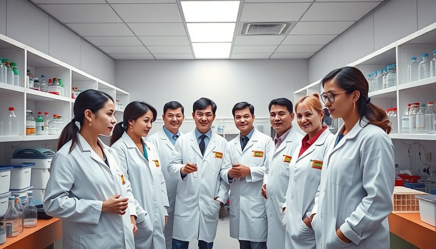 BioNTech Pushes CureVac Takeover Forward – 99% Shareholder Vote, December Deadline, Market Impact BioNTech Pushes CureVac Takeover Forward – 99% Shareholder Vote, December Deadline, Market Impact