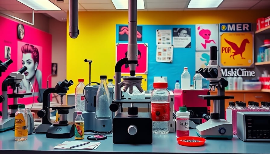 BioNTech SE Boosts Governance & Growth Amid Post‑Pandemic Shift: What Investors Should Know