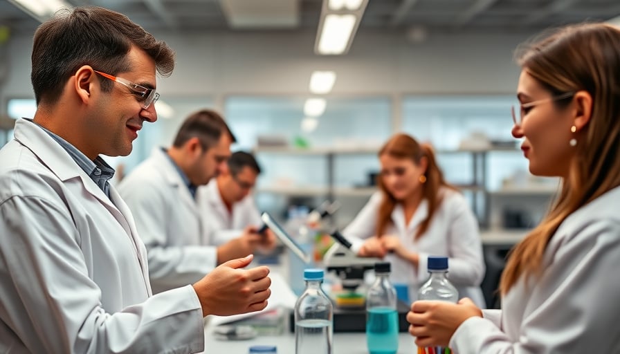 BioNTech's 2025 Revenue Decline, Operating Loss, and Co‑Founder Exit: What It Means for the Future