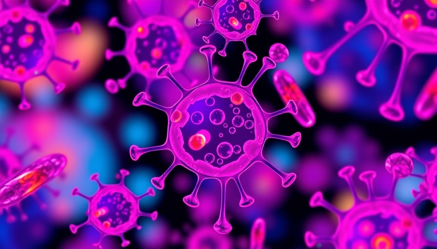 BioNTech's 2026 Shift: From COVID Vaccine to Oncology Growth