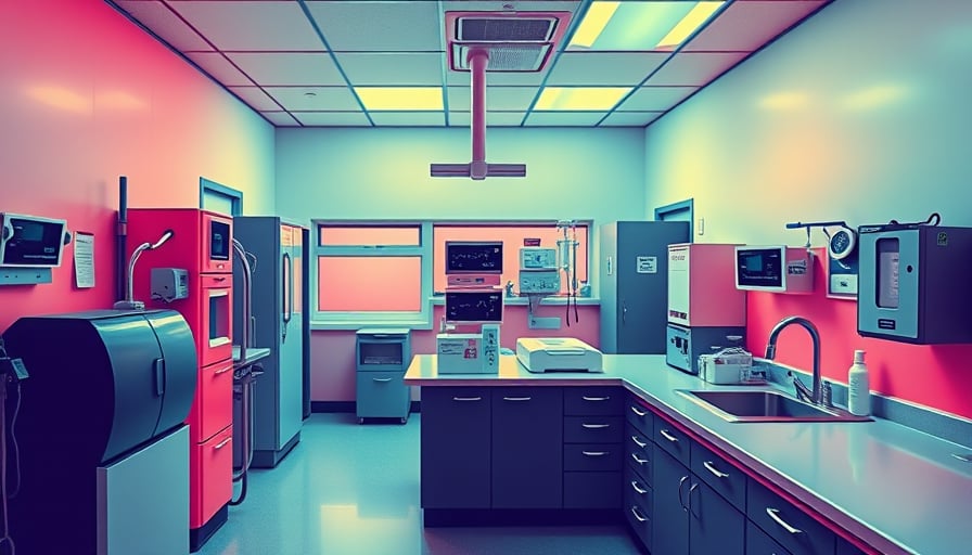 BioNTech’s Gotistobart Cuts Lung‑Cancer Mortality by 54% in Phase‑3 Trial BioNTech’s Gotistobart Cuts Lung‑Cancer Mortality by 54% in Phase‑3 Trial