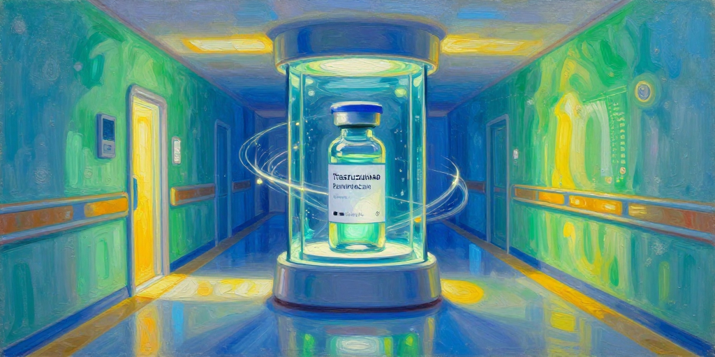 BioNTech's Trastuzumab Pamirtecan Phase‑2 Results Show 70%+ Response in High HER2‑Endometrial Cancer, Boosting Shares