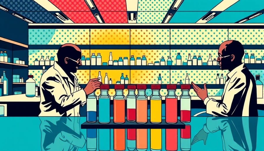 BioNxt's Melt‑In‑Your‑Mouth Tech Boosts MS Drug Bioavailability 40% and Targets First‑In‑Human Trials