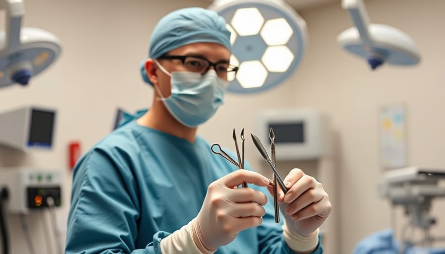 Bioretec Oy Leads Innovation in Bioabsorbable Implants, Sees Stock Recovery Amid Market Resilience