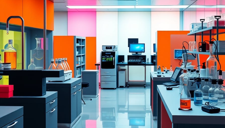 Bio‑Techne’s Earnings Beat Sparks 11% After‑Hours Rally, Boosting Investor Confidence