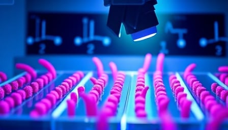 Biotechnology Sector Shines Amid Market Downturn, Highlighting ChemPartner PharmaTech's Resilience