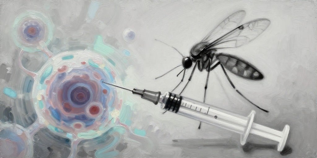 BioVaxys Advances Malaria Vaccine & Cancer Immunotherapy, Boosting Global Health Innovation BioVaxys Advances Malaria Vaccine & Cancer Immunotherapy, Boosting Global Health Innovation