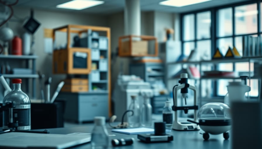 BioVaxys Faces MCTO: Low Valuation, Compliance Gaps & Uncertain Malaria Vaccine Progress