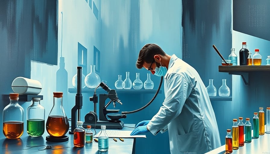 BioVaxys Phase‑1 Trial Shows Promise for Hormone‑Receptor+ Breast Cancer