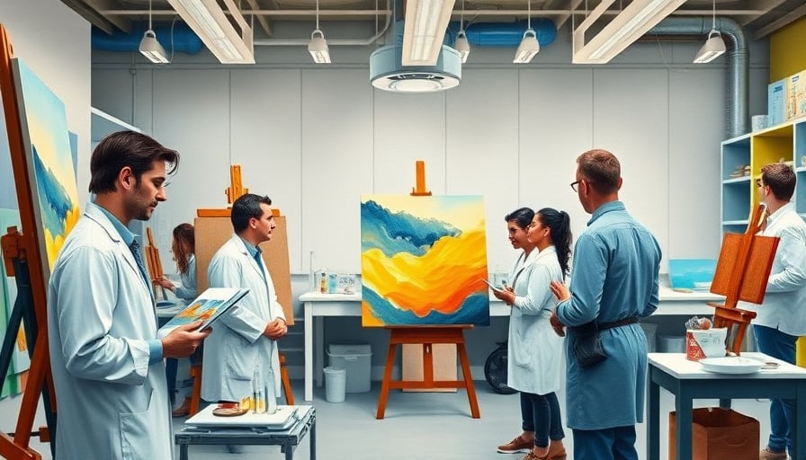 BioVaxys Pioneers VaxMite: Canada's Breakthrough Malaria Vaccine & R&D Impact