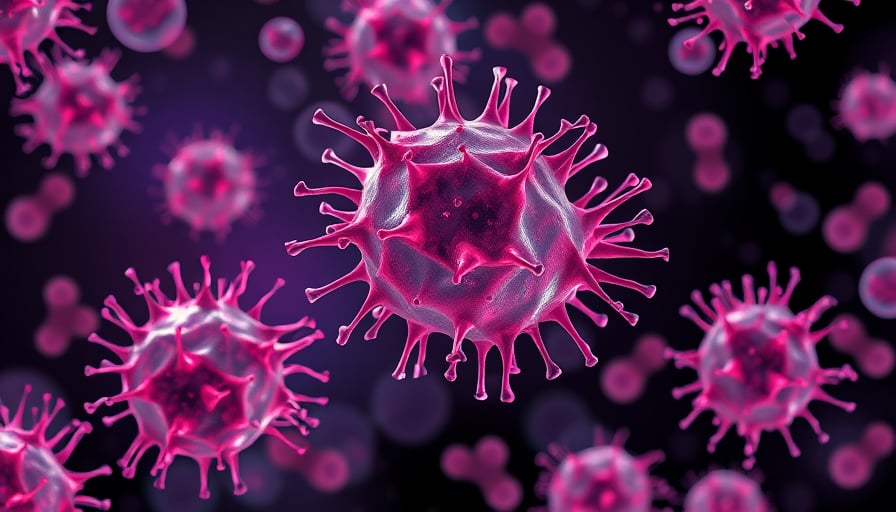 Bioxyne Ltd's Share Price Recovers Amid Challenges in COPD Product Commercialization
