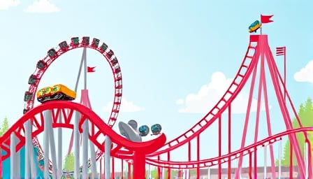 Birb Cryptocurrency's Volatile Journey Highlights Market Risks and Speculation