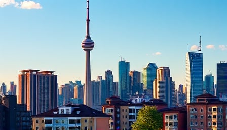 Birchtree Investments Ltd.: Navigating Challenges and Opportunities in Canada's Financial Markets