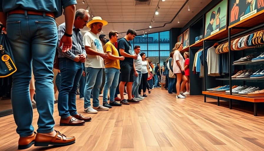 Birkenstock’s FY 2025 Earnings Show 18% Sales Rise, 2026 Guidance Cautiously Tempered by Tariffs Birkenstock’s FY 2025 Earnings Show 18% Sales Rise, 2026 Guidance Cautiously Tempered by Tariffs