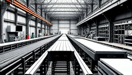 Bisalloy Steel Group Ltd: Leading Innovator in Specialty Steels and Metals