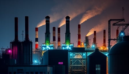 Bisil Plast Limited Announces Strategic Shifts Amid Leadership Changes and Digital Transformation Initiatives