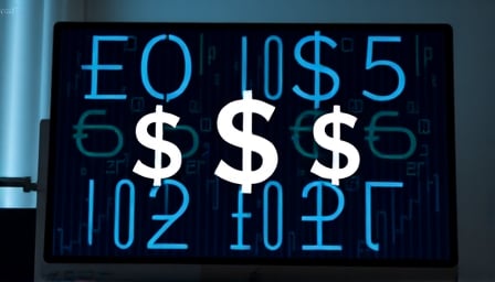 Bistroo Cryptocurrency Experiences Volatility Amid Market Fluctuations Bistroo Cryptocurrency Experiences Volatility Amid Market Fluctuations